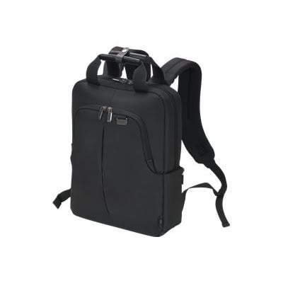 ECO Backpack Slim PRO 12-14.1 black (D31820) - Achat / Vente sur grosbill.com - 0