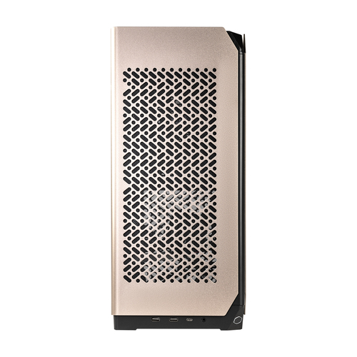 Cooler Master Ncore 100 Max Bronze Edition  Bronze - Boîtier PC - 4