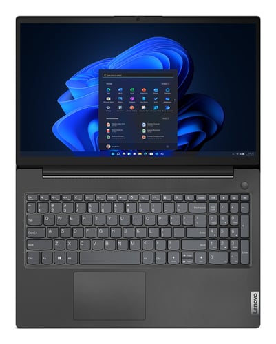 Lenovo 83A100H8FR - PC portable Lenovo - grosbill.com - 5