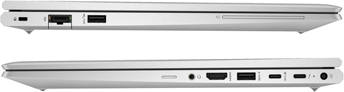 EliteBook 650 G10 - 15.6" FHD i5-1335U 8Go 256Go W11P - Achat / Vente sur grosbill.com - 1