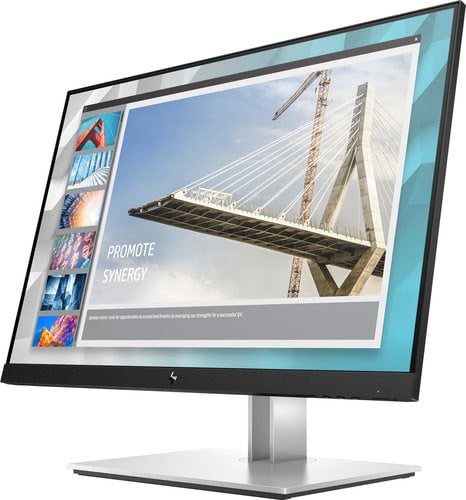 HP E24i G4 WUXGA Monitor - Achat / Vente sur grosbill.com - 1