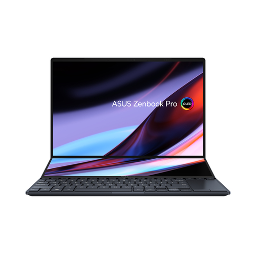 Zenbook Pro 14 Duo OLED BX8402VU-P1100X - Achat / Vente sur grosbill.com - 1