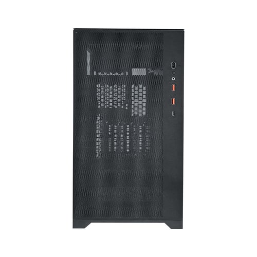 FSP MT/Sans Alim/E-ATX Noir - Boîtier PC FSP - grosbill.com - 3