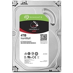 Seagate Disque dur 3.5