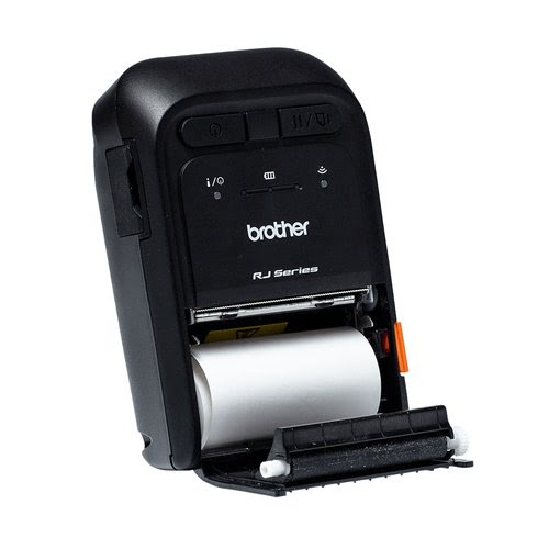 Mobile printer 2 inches   (RJ2035BXX1) - Achat / Vente sur grosbill.com - 2