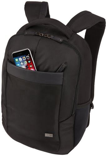 Notion Backpack 14" Black (NOTIBP114) - Achat / Vente sur grosbill.com - 3