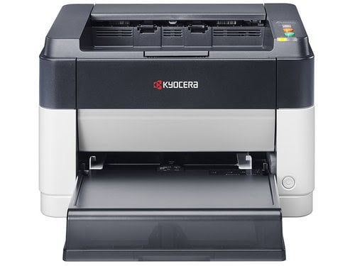 ECOSYS FS-1061DN Monocrom laser printer   (1102M33NL2) - Achat / Vente sur grosbill.com - 1