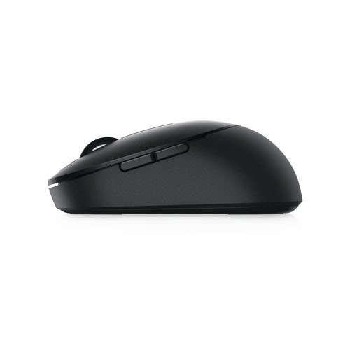  Pro Wireless Mouse MS5120W Black (MS5120W-BLK) - Achat / Vente sur grosbill.com - 6