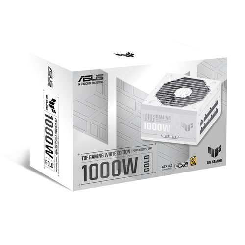 Asus 80+ GOLD (1000W) - Alimentation Asus - grosbill.com - 12