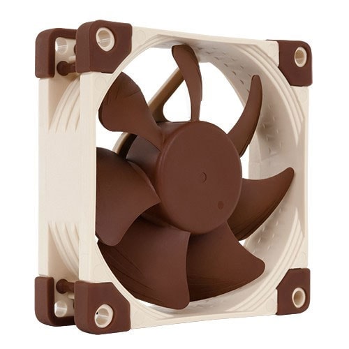 Noctua NF-A8 PWM - Ventilateur boîtier Noctua - grosbill.com - 0