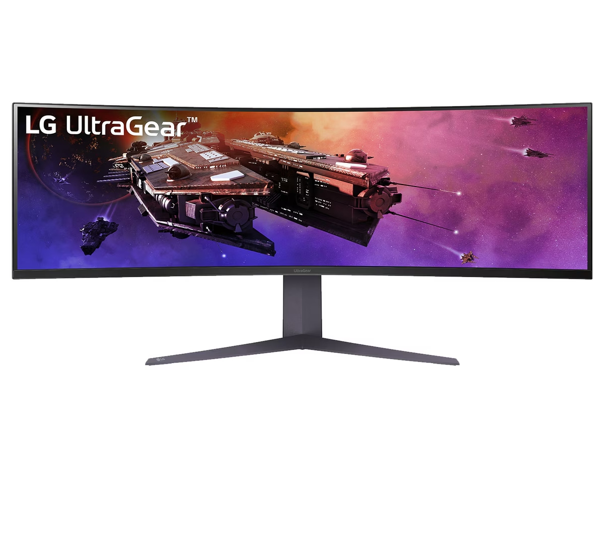 UltraGear 45GR75DC-B - 44.5" DQHD 200Hz FreeSync Premium Pro - Achat / Vente sur grosbill.com - 0