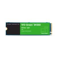 WD GREEN SSD 500GB NVME M.2PCIE - Achat / Vente sur grosbill.com - 3