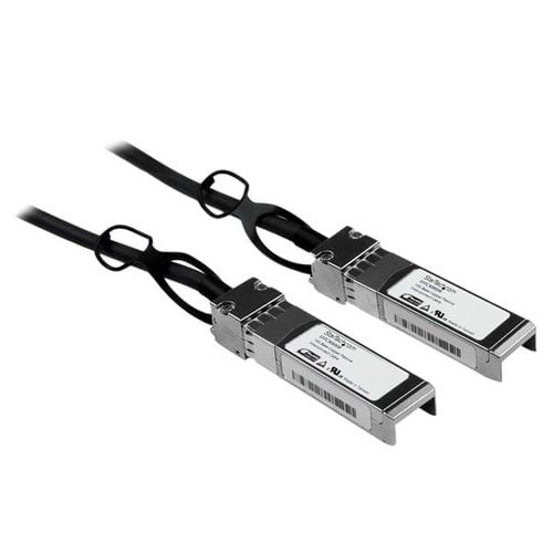 5m Cisco Compatible SFP+10GbE Cable - Achat / Vente sur grosbill.com - 0