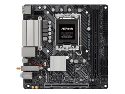 image produit ASRock B760M-ITX/D4 WIFI - LGA1700/DDR4/ITX Grosbill