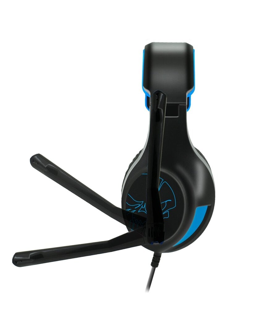 Spirit Of Gamer ELITE-H20 Stereo Noir - Micro-casque - grosbill.com - 2