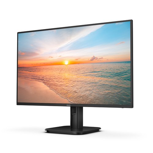 Philips 24"  24E1N1100A/00 - Ecran PC Philips - grosbill.com - 2