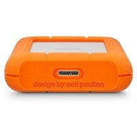 LaCie Rugged Mini 1TB/USB 3.0/25 - Achat / Vente sur grosbill.com - 6