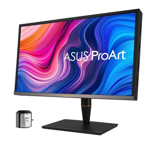 Asus 27"  90LM04NC-B02370 - Ecran PC Asus - grosbill.com - 5