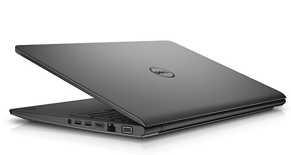 DELL PJ7T6 - PC portable DELL - grosbill.com - 1