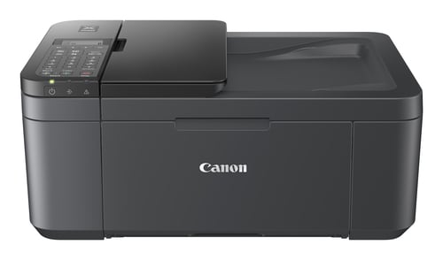 Imprimante multifonction Canon PIXMA TR4755i Black - grosbill.com - 0