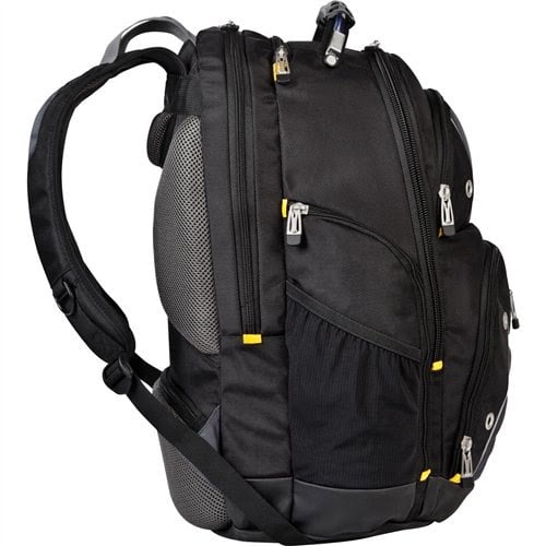 Drifter 16" Backpack Poly & Tarpa (TSB238EU) - Achat / Vente sur grosbill.com - 5