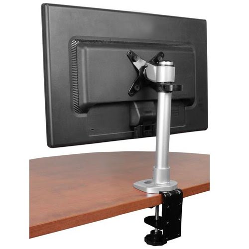 Single Monitor Mount - Deskmount - Achat / Vente sur grosbill.com - 4