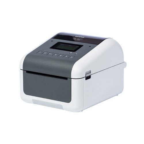 TD-4550DNWB Labelprinter   (TD4550DNWBXX1) - Achat / Vente sur grosbill.com - 1