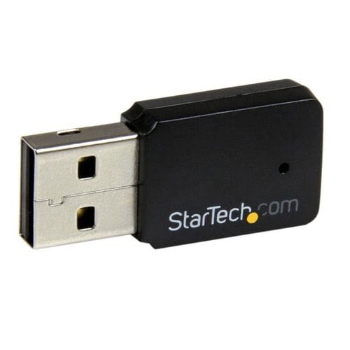 USB 2.0 Mini Wireless-AC Network Adapter - Achat / Vente sur grosbill.com - 2