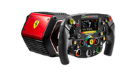 ThrustMaster T818 - Ferrari SF1000 Edition (2960886) - Achat / Vente Base de volant Simracing sur grosbill.com - 2