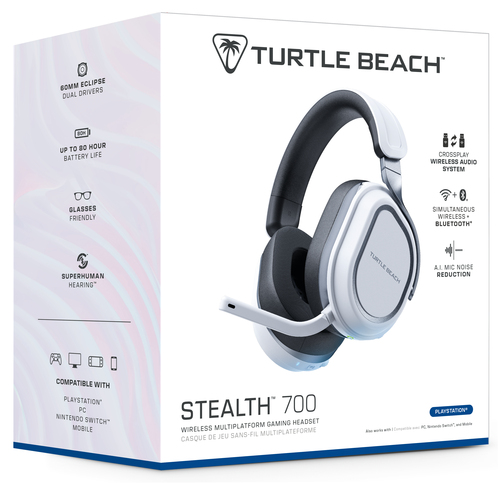 Turtle Beach Micro-casque MAGASIN EN LIGNE Grosbill