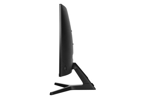 LC32R500FHPXEN - 32" FullHD CURVE - Achat / Vente sur grosbill.com - 2