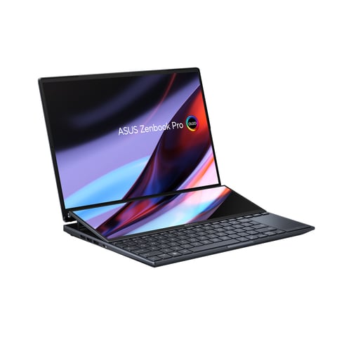 Zenbook Pro 14 Duo OLED BX8402VU-P1100X - Achat / Vente sur grosbill.com - 3