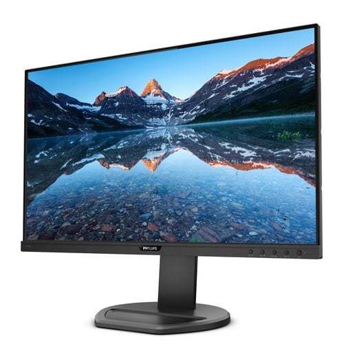 243B9/00 25" IPS 1920x1080 - Achat / Vente sur grosbill.com - 12