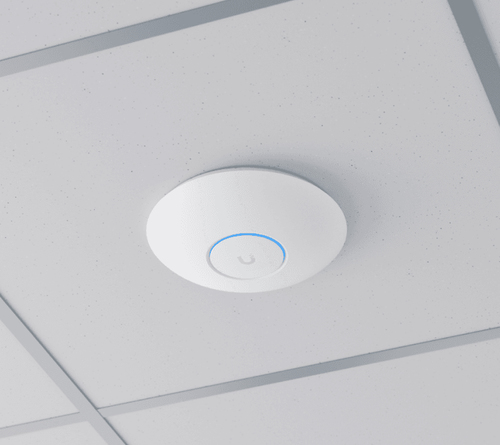 Ubiquiti Unifi U7-PRO - Wifi 7  - grosbill.com - 9