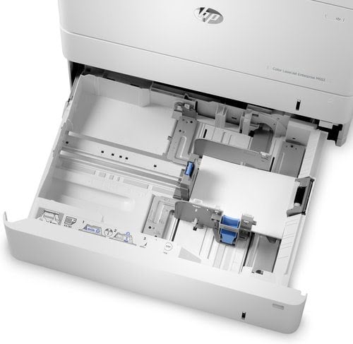 LASERJET BAC 550 FEUILLES - Achat / Vente sur grosbill.com - 3