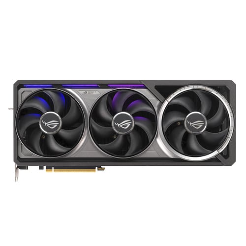 Asus ROG Astral GeForce RTX 5080 16GB GDDR7 - Carte graphique - 1