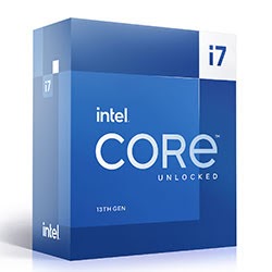 Processeur Intel Core i7-13700K Grosbill