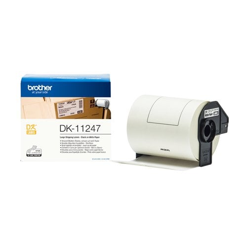 Adress label 180pc/roll 103.6x164mm f QL - Achat / Vente sur grosbill.com - 2