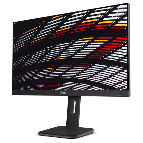 21.5" LED Monitor 1920 x 1080 HDMI/D - Achat / Vente sur grosbill.com - 2