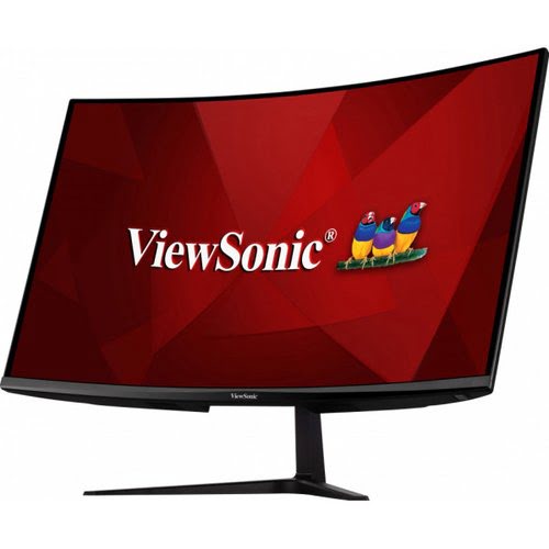 VS18453 32" 1920x1080 1ms 165Hz VA HD - Achat / Vente sur grosbill.com - 4