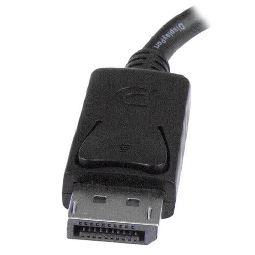 Travel A/V Adapter: DP to VGA/HDMI - Achat / Vente sur grosbill.com - 2