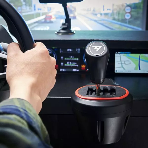 ThrustMaster TH8S Add-On - Périphérique de jeu - grosbill.com - 7