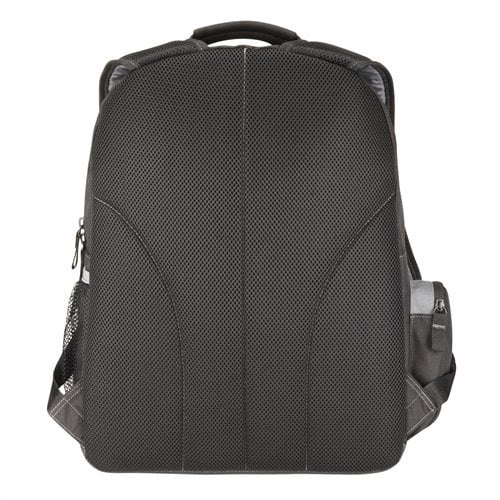 Notebook Backpac/Essential nylon bla/gre (TSB023EU) - Achat / Vente sur grosbill.com - 6