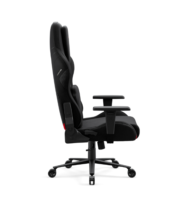 Diablo Chairs  X-One Prime Noir - Siège PC Gamer - grosbill.com - 4