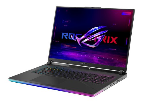 ROG Strix SCAR 18 G834JYR-N6102X - Achat / Vente sur grosbill.com - 2