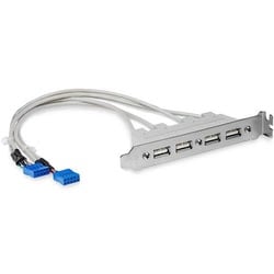 Connectique PC/Téléphonie  StarTech Grosbill