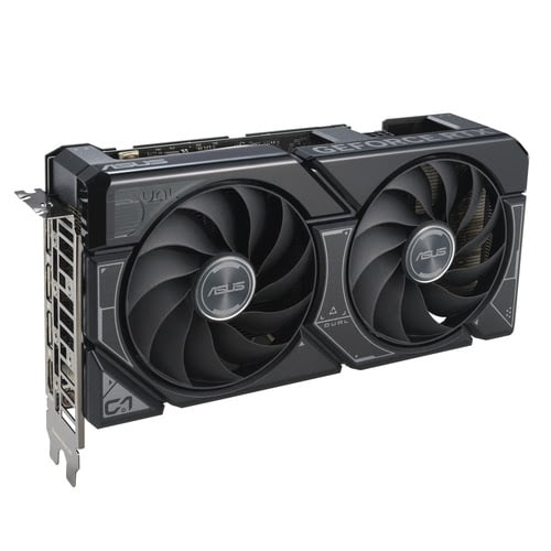 Asus DUAL-RTX4060TI-O16G  - Carte graphique Asus - grosbill.com - 7