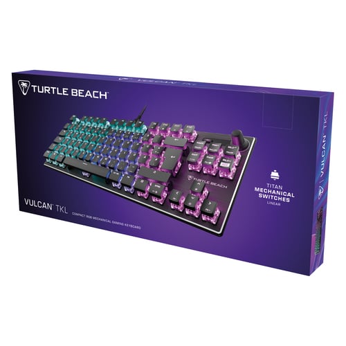 Clavier PC Turtle Beach Grosbill