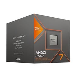 Processeur AMD Ryzen 7 8700F Grosbill