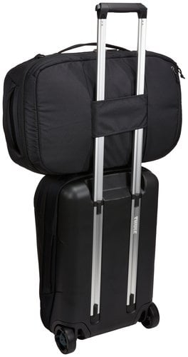 Thule Subterra Convertible Carry On Bk - Achat / Vente sur grosbill.com - 6